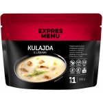 Expres Menu Kulajda s liškami 330 g – Zboží Dáma Expres Menu Kulajda s liškami 330 g – Zboží Dáma