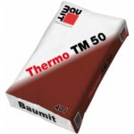 BAUMIT Termo malta 50 – HobbyKompas.cz