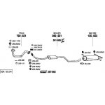 Bosal BS 258-896 – Hledejceny.cz