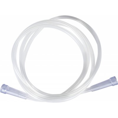 Waldhausen Hadička k inhalátoru W Health & Care náhradní 1 6 m transparent – Hledejceny.cz