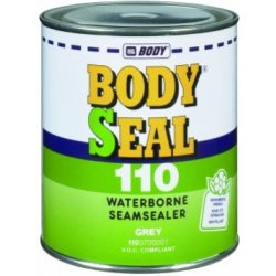 HB BODY Seal 110 karosářský tmel 1 kg šedý