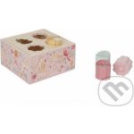 Little dutch vkládačka Fairy Garden – Sleviste.cz