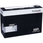 Lexmark 50F0ZA0 - originální – Hledejceny.cz