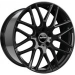GMP BERGHEM 11,5x22 5x112 ET43 gloss black – Sleviste.cz