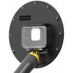 Telesin podvodní pouzdro Dome Port pro GoPro Hero 8 GP-DMP-T08 – Hledejceny.cz