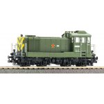 Piko H0 dieselová lokomotiva T455.0 ČSD Ep. III 52384 – Sleviste.cz