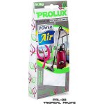 POWER AIR Prolux vonné sáčky 5x10g Tropical Fruits – Zboží Mobilmania