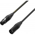 Adam Hall Cables 5 STAR MMF 0300 – Hledejceny.cz