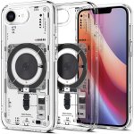 Spigen Ultra Hybrid MagSafe kryt iPhone 16e neo one – Zboží Mobilmania