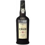 Porto Cruz 10y 19% 0,75 l (holá láhev) – Hledejceny.cz