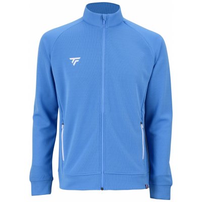 Tecnifibre Club Jacket Azur M – Hledejceny.cz