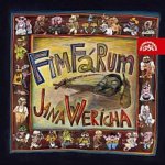 Fimfárum Jana Wericha - Jan Werich- 2CD – Zboží Mobilmania