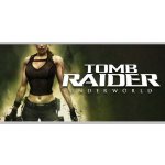 Tomb Raider Underworld – Zbozi.Blesk.cz