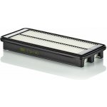Vzduchový filtr MANN-FILTER C 34 140 – Hledejceny.cz