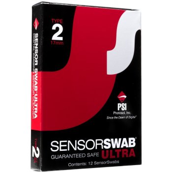 PhotoSol SensorSwab 2