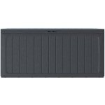 PROSPERPLAST BOARDEBOX 280 l antracit MBBL280 – Hledejceny.cz