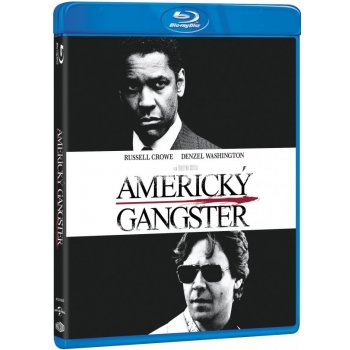 Americký gangster BD