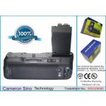 Bateriový grip Cameron Sino CS-BGE8 – Zboží Živě