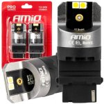 LED CANBUS PRO series 3156 P27W AMIO-03587 – Hledejceny.cz