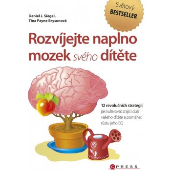 Rozvíjejte naplno mozek svého dítěte