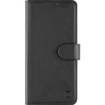 Tactical Field Notes Motorola G84 5G černé – Zboží Mobilmania