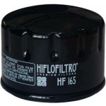 Hiflofiltro Olejový filtr HF165 – Hledejceny.cz
