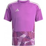 adidas Brankářský dres Dětský Tiro 26 krátký rukáv – Hledejceny.cz