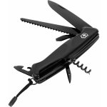 Victorinox Rangergrip 55 Onyx Black 0.9563.C31P – Zboží Dáma