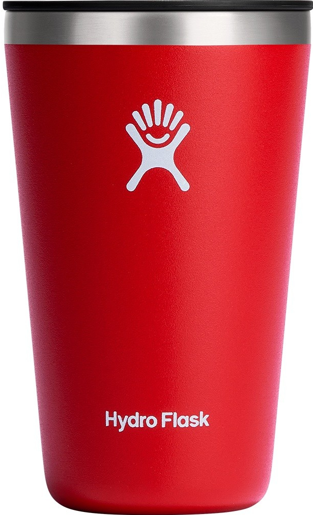 Hydro Flask Termohrnek All Around Tumbler 16 oz Červená 621 ml