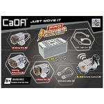 Double E CaDa 9011 Sada motorů a dálkového ovládání – Sleviste.cz