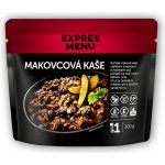 EXPRES MENU Makovcová kaše 300 g – Sleviste.cz