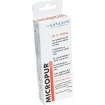Katadyn Micropur Forte MF 1T 100 ks – Zboží Dáma