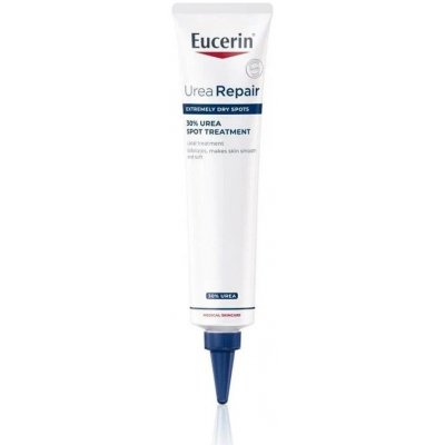 Eucerin UreaRepair krém pro lokalní použití 30% 75 ml – Zboží Dáma