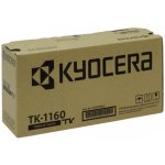 Kyocera Mita TK-1160 - originální – Hledejceny.cz