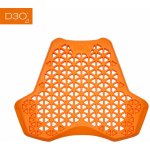 Fox D3OR Cp1 Compact Chest 1 orange – Zboží Dáma