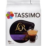 Tassimo L\'OR Lungo Profondo 16 ks – Zboží Dáma