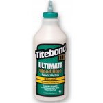 TITEBOND III Ultimate D4 Lepidlo na dřevo 946g – HobbyKompas.cz