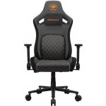 COUGAR DEFENSOR GRAY F černá/šedá – Zboží Dáma