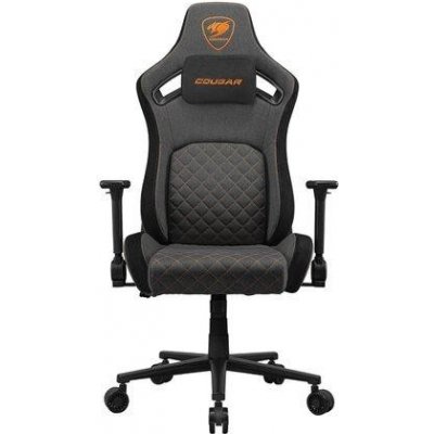 COUGAR DEFENSOR GRAY F černá/šedá – Zboží Dáma