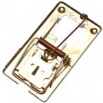 VČS Past na myši 801 K pomosazená – Sleviste.cz