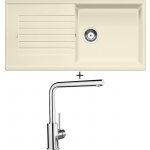 Set Blanco Zia XL 6 S + Mila – Sleviste.cz