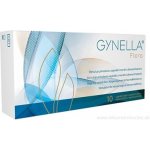 Gynella Flora vaginální čípky 10 ks – Zboží Mobilmania