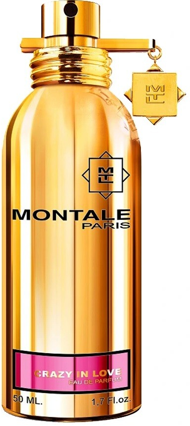 Montale Crazy In Love parfémovaná voda dámská 50 ml