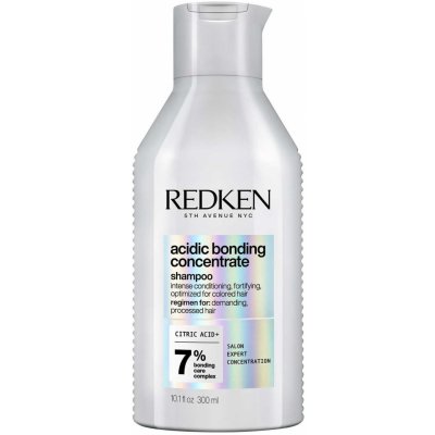 Redken Acidic Bonding Concentrate posilující šampon 300 ml – Zboží Mobilmania