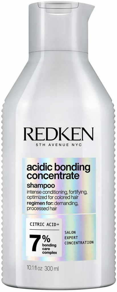 Redken Acidic Bonding Concentrate posilující šampon 300 ml