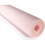 Italský krepový papír Cartotecnica Rossi 180g (50 x 250cm) - růžová 569 – Hledejceny.cz