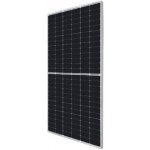 Canadian Solar Fotovoltaický panel 455Wp CS6L-455MS černý rám – Hledejceny.cz