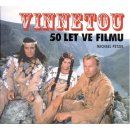 Kniha Petzel Michael: Vinnetou - 50 let ve filmuha