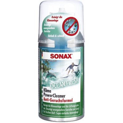 Sonax Čistič klimatizace Ocean Fresh 100 ml – Zbozi.Blesk.cz