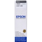 Inkoust Epson T6641 Black - originální – Zboží Mobilmania